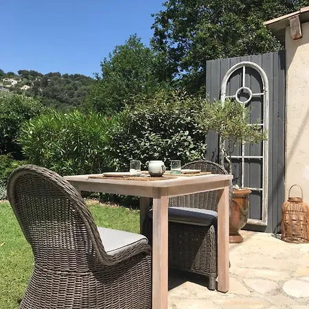 Maison d'hôtes Bastide Nomade - *