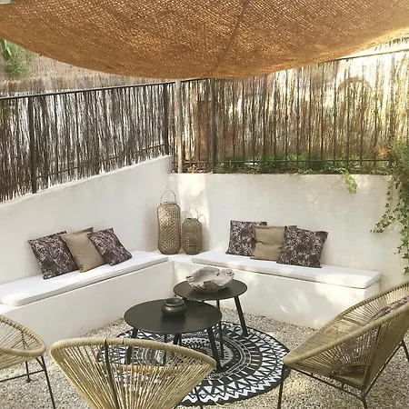 Bastide Nomade -