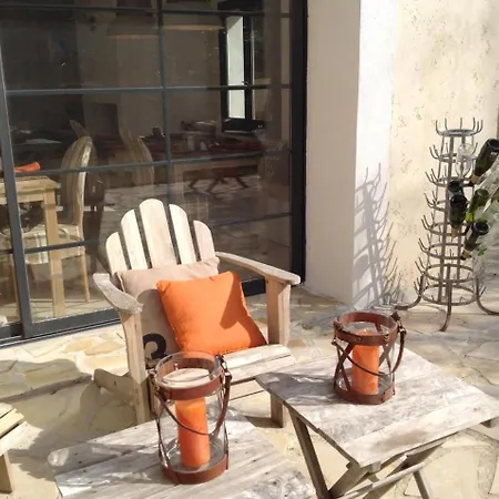 Bastide Nomade - *