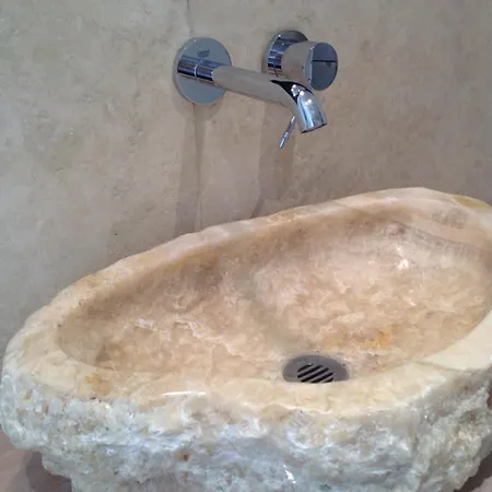 Bastide Nomade - Saint-Paul-de-Vence